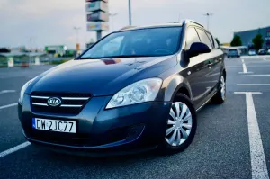 Kia Ceed I 1.6 CRDi 90 Vision 2008