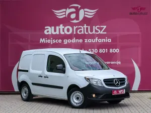 Mercedes-Benz Citan 2019