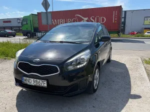 Kia Carens (Rondo) IV 1.6 GDI Edition 7 2013