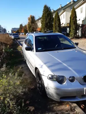 BMW 3 Series E46 (1998-2007) 2003