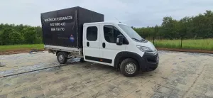 Citroën Jumper II 35+ L4 2021