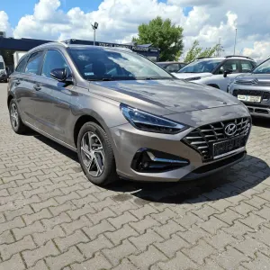 Hyundai i30 III 1.5 DPI Smart 2022