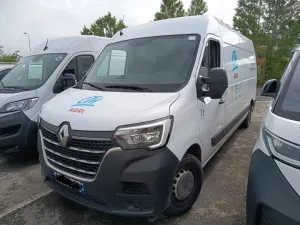 Renault Master 2023