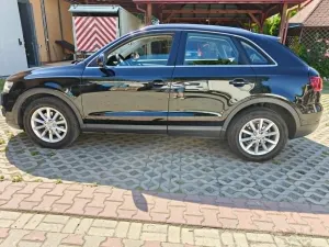Audi Q3 I 2.0 TDI 2012