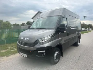 Iveco Daily 2017