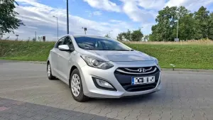 Hyundai i30 II 1.4 Comfort 2014