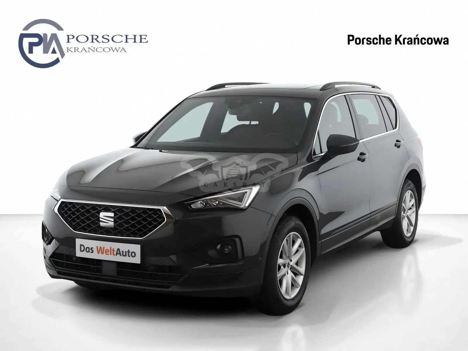 Seat Tarraco 1.5 Eco TSI EVO Style S&S DSG 2023