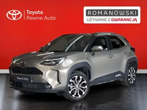 Toyota Yaris Cross Hybrid 1.5 Style 2025