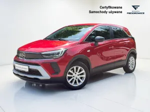 Opel Crossland 1.2 T Edition 2022