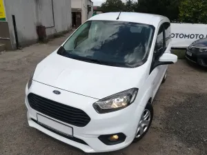 Ford Tourneo Courier 1.5 TDCi Trend 2020