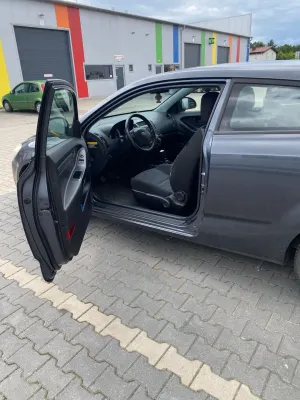 Kia Ceed I 1.6 Optimum 2009
