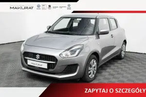 Suzuki Swift VI 2023