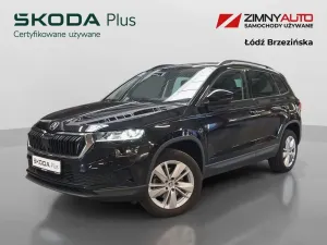 Skoda Karoq 2023