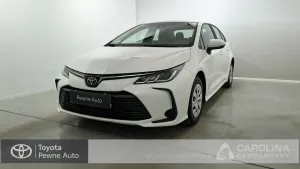 Toyota Corolla Seria E21 1.5 Active 2022