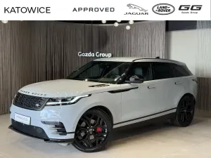 Land Rover Range Rover Velar 2.0 D200 mHEV Dynamic SE 2024