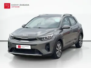 Kia Stonic 1.2 M 2021