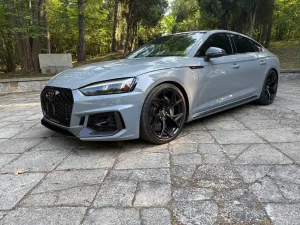 Audi RS5 2.9 TFSI Quattro Tiptronic 2018