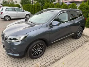Renault Kadjar 1.5 Blue dCi Zen 2019