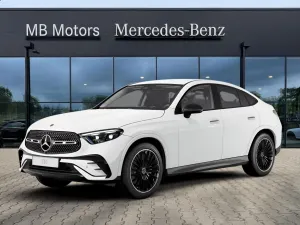 Mercedes-Benz GLC II 2025
