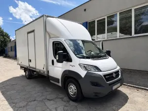 Fiat Ducato 2016