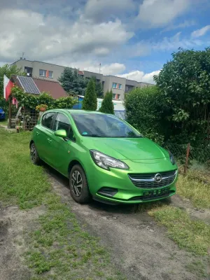 Opel Corsa E 1.4 Color Edition 2015
