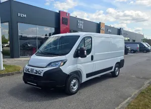 Fiat Ducato 2026