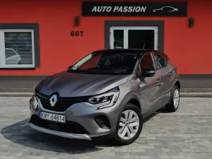 Renault Captur / QM3 II TCe 90 EVOLUTION 2022