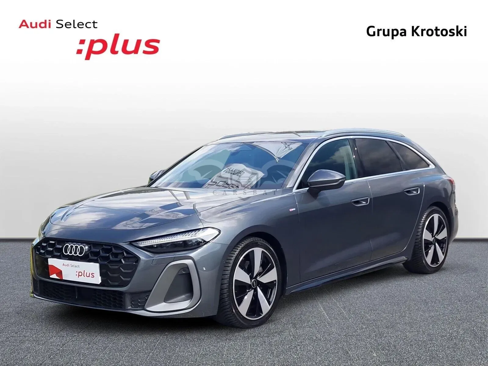 Audi A5 B10 TFSI S tronic 2025