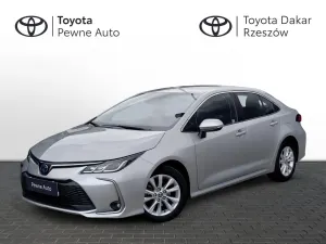 Toyota Corolla Seria E21 1.8 Hybrid Comfort 2023