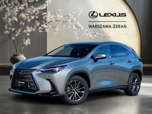 Lexus NX II 350h Prestige 2WD 2024