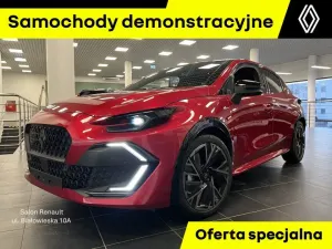 Renault Clio V 2025