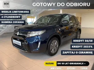 Suzuki Vitara III 1.4 Boosterjet mHEV Premium Plus 2WD 2026
