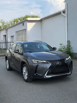 Lexus UX 250h Prestige 2WD 2021