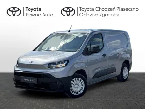 Toyota Proace City 2025