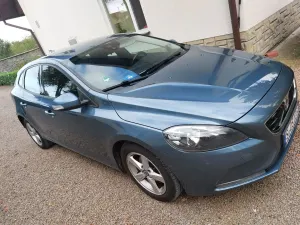 Volvo V40 II D2 Base 2013