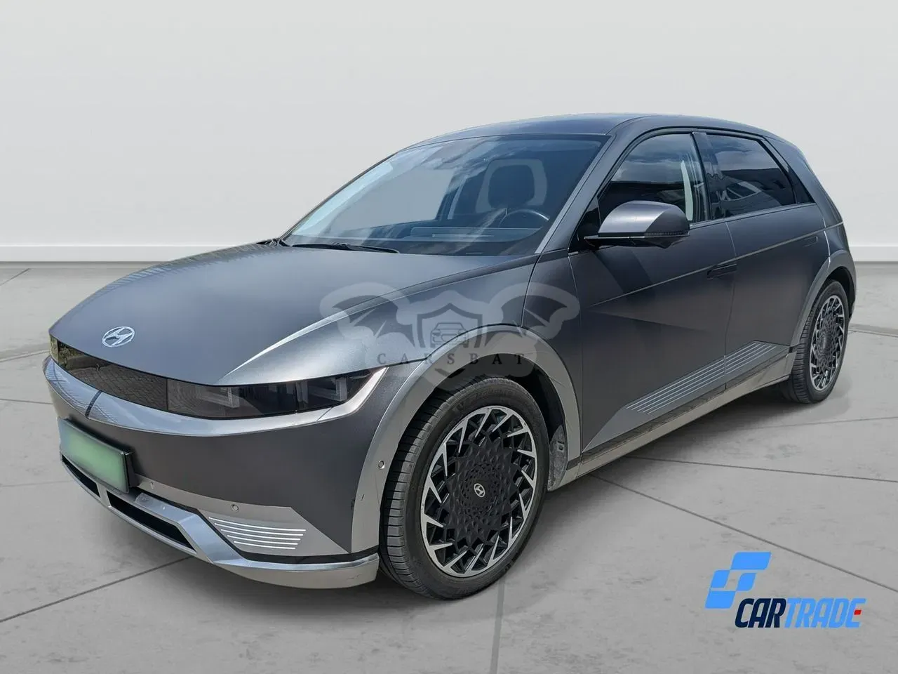 Hyundai IONIQ 5 I 2022