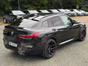 BMW X4 F97 Standard 2020
