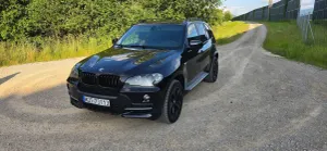 BMW X5 E70 3.0d xDrive 2007