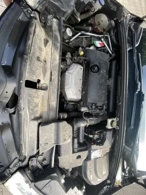 Citroën C4 II 1.6 VTi Attraction 2010