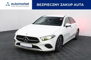 Mercedes-Benz A W177 200 d Progressive 8G-DCT 2023