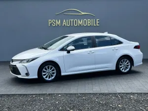 Toyota Corolla Seria E21 1.5 Comfort 2022