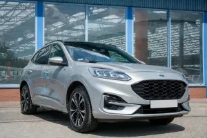 Ford Kuga III 2.5P PHEV FWD ST-Line X 2021