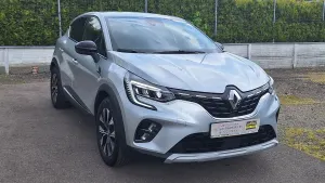 Renault Captur / QM3 II 1.0 TCe Techno 2024