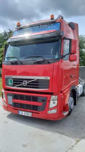 Volvo FH 2010