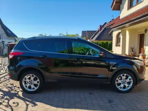 Ford Kuga II 2.0 TDCi 4WD Trend 2014