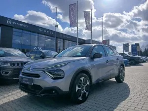 Citroën C4 III 1.2 PureTech Feel Pack S&S 2022