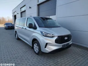 Ford Transit VIII Kombi L3H2 Trend 2025