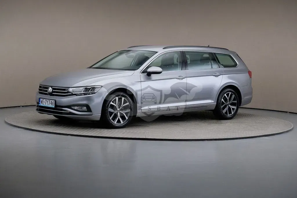 Volkswagen Passat B8 2023