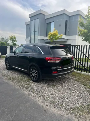 Kia Sorento III 2.0 CRDI Business Line Plus 2015