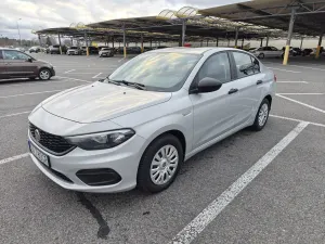 Fiat Tipo II 1.4 Classic 2020